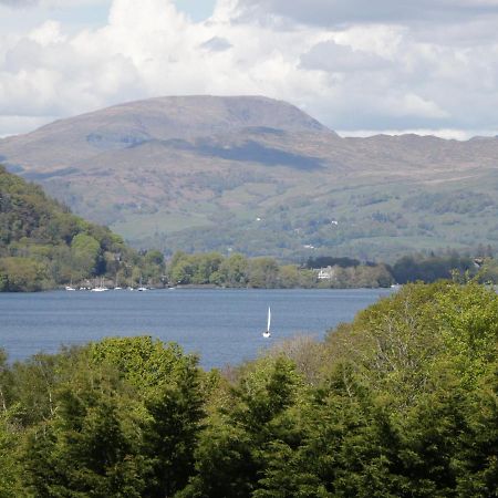 Dalesway Cottage Windermere Zewnętrze zdjęcie