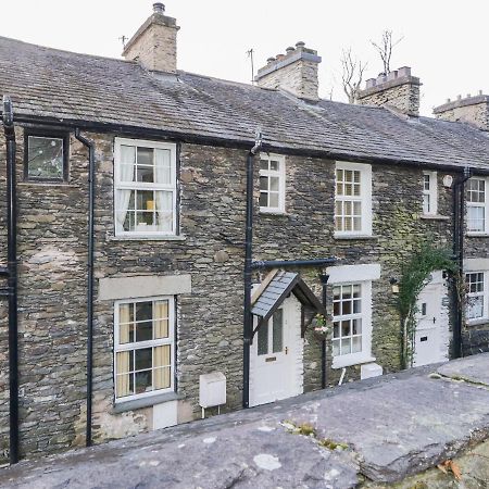 Dalesway Cottage Windermere Zewnętrze zdjęcie