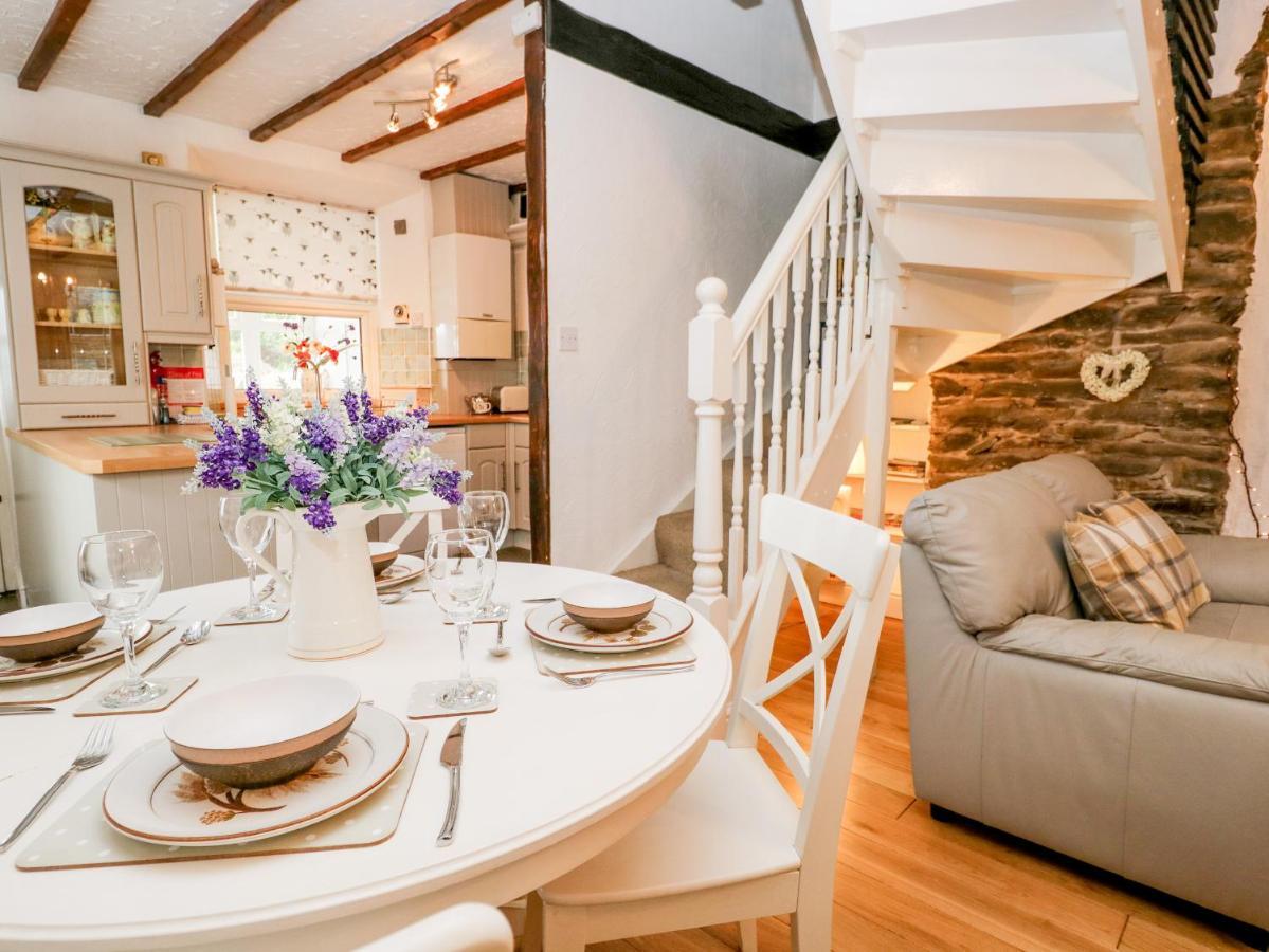 Dalesway Cottage Windermere Zewnętrze zdjęcie