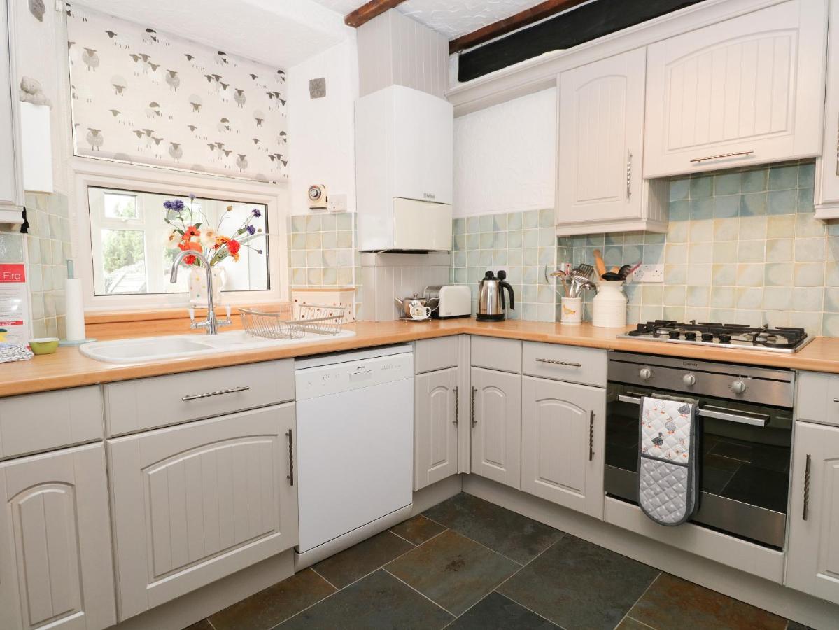 Dalesway Cottage Windermere Zewnętrze zdjęcie