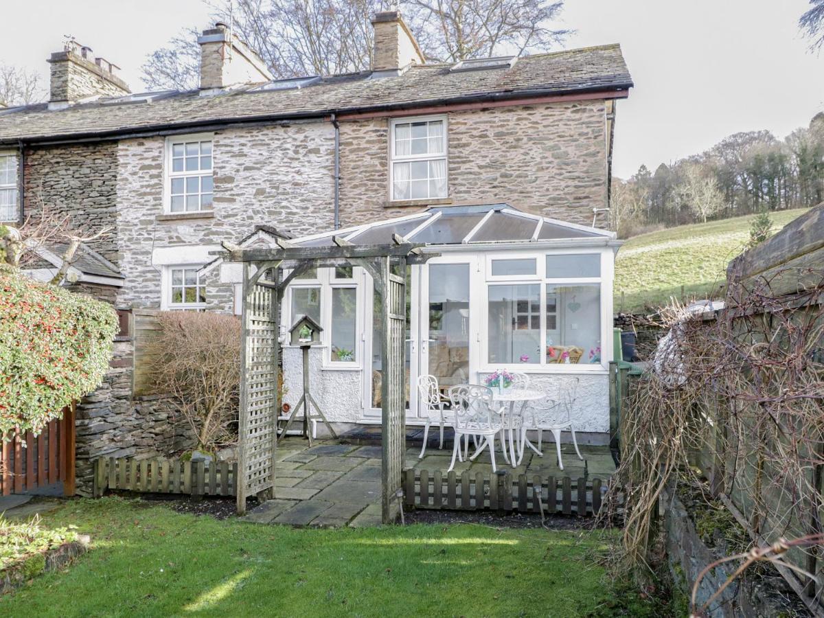 Dalesway Cottage Windermere Zewnętrze zdjęcie