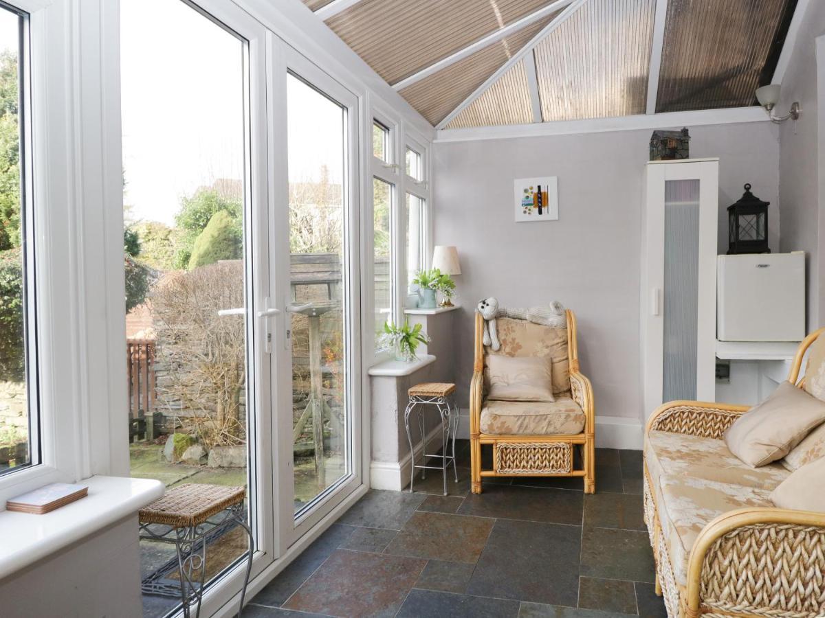 Dalesway Cottage Windermere Zewnętrze zdjęcie