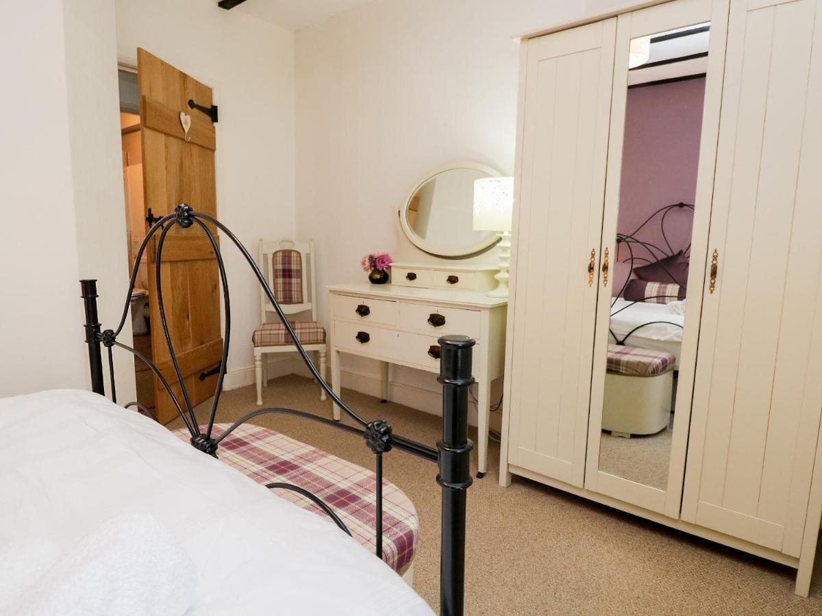 Dalesway Cottage Windermere Zewnętrze zdjęcie
