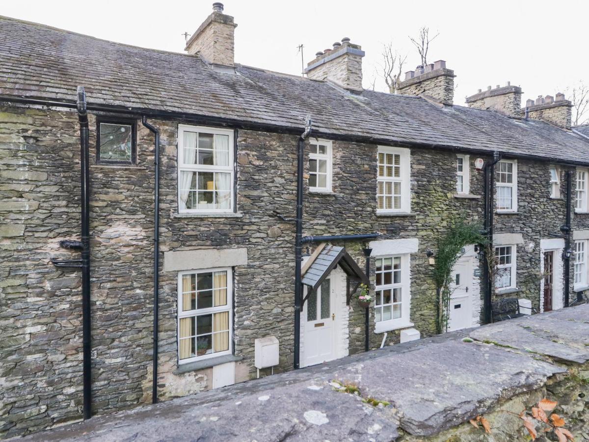 Dalesway Cottage Windermere Zewnętrze zdjęcie