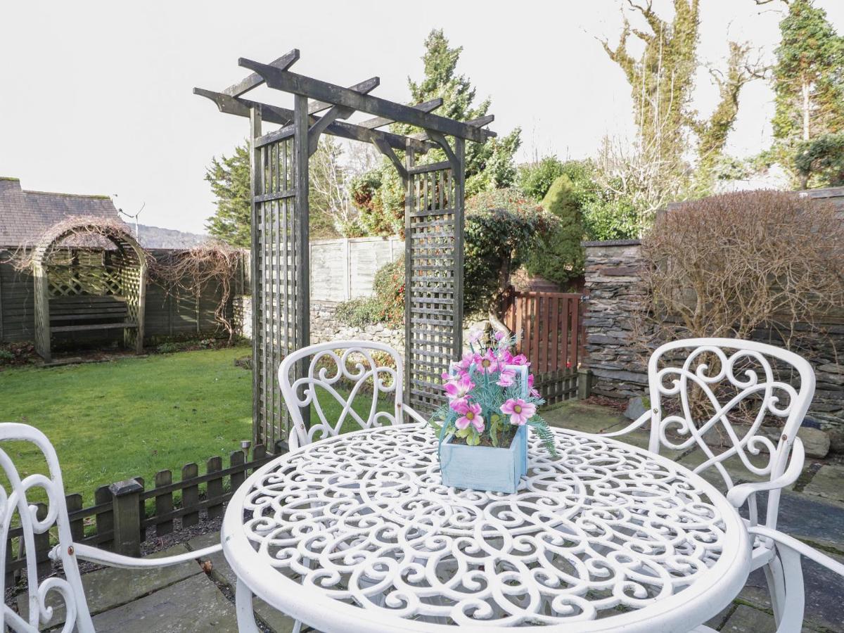 Dalesway Cottage Windermere Zewnętrze zdjęcie