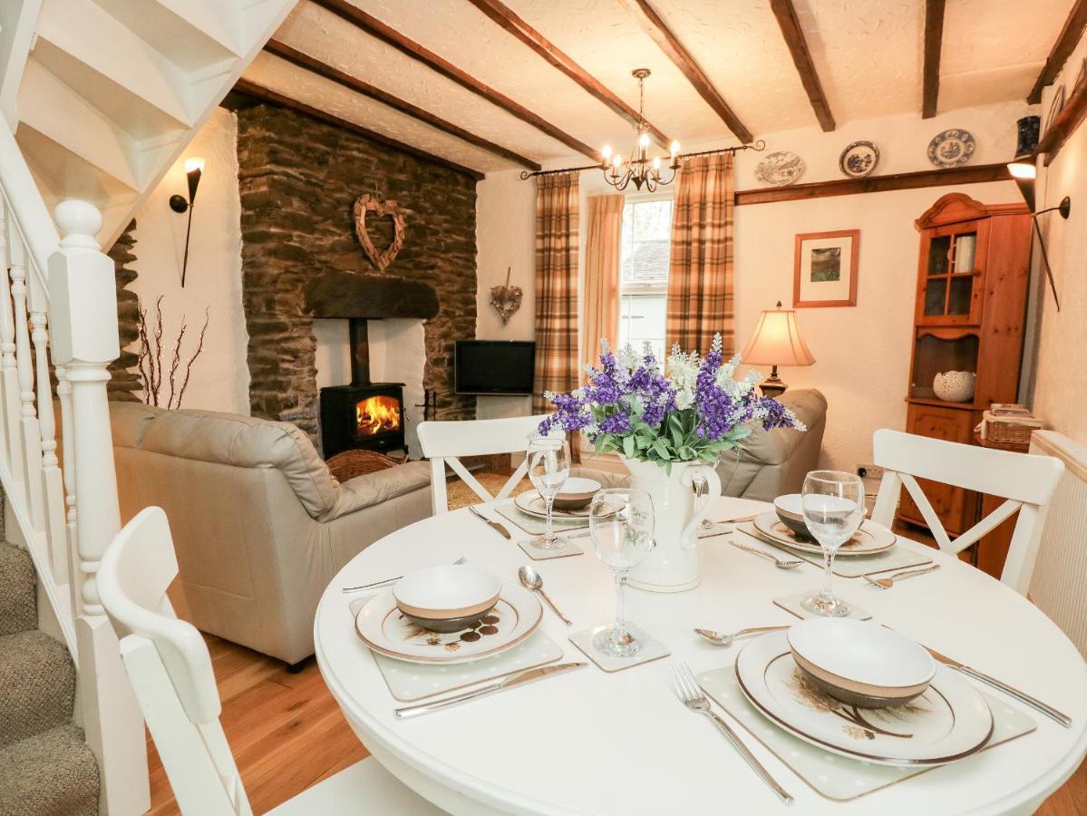 Dalesway Cottage Windermere Zewnętrze zdjęcie