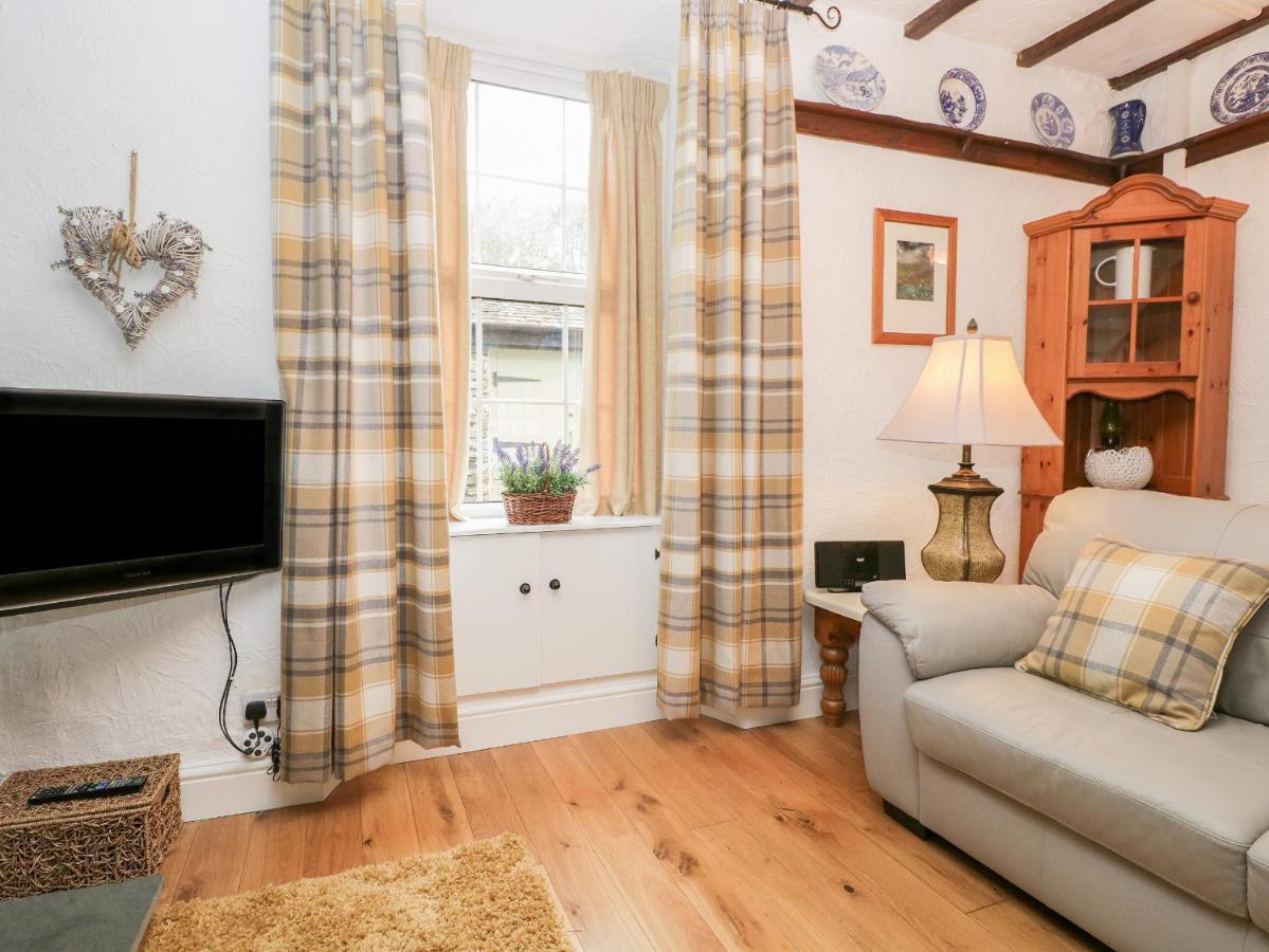Dalesway Cottage Windermere Zewnętrze zdjęcie