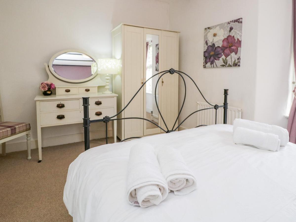 Dalesway Cottage Windermere Zewnętrze zdjęcie
