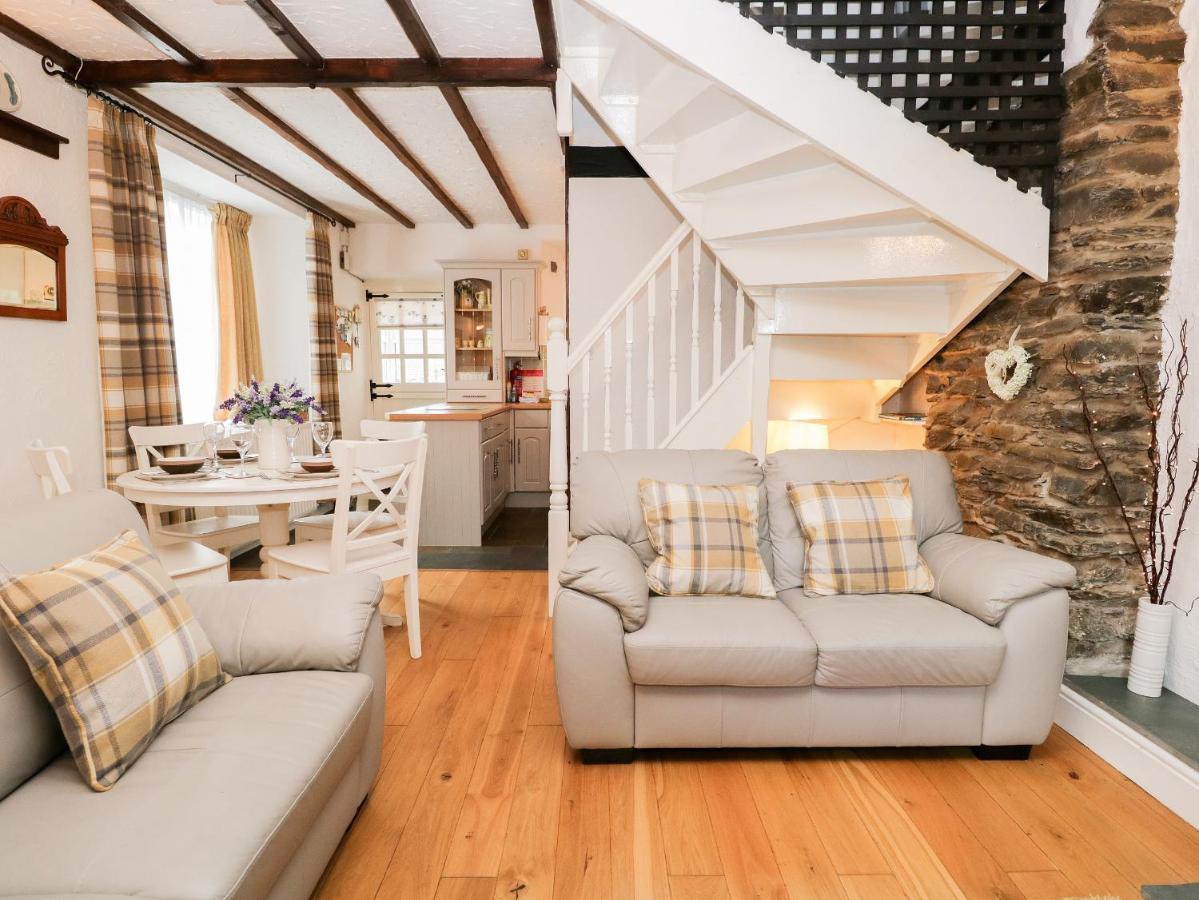 Dalesway Cottage Windermere Zewnętrze zdjęcie