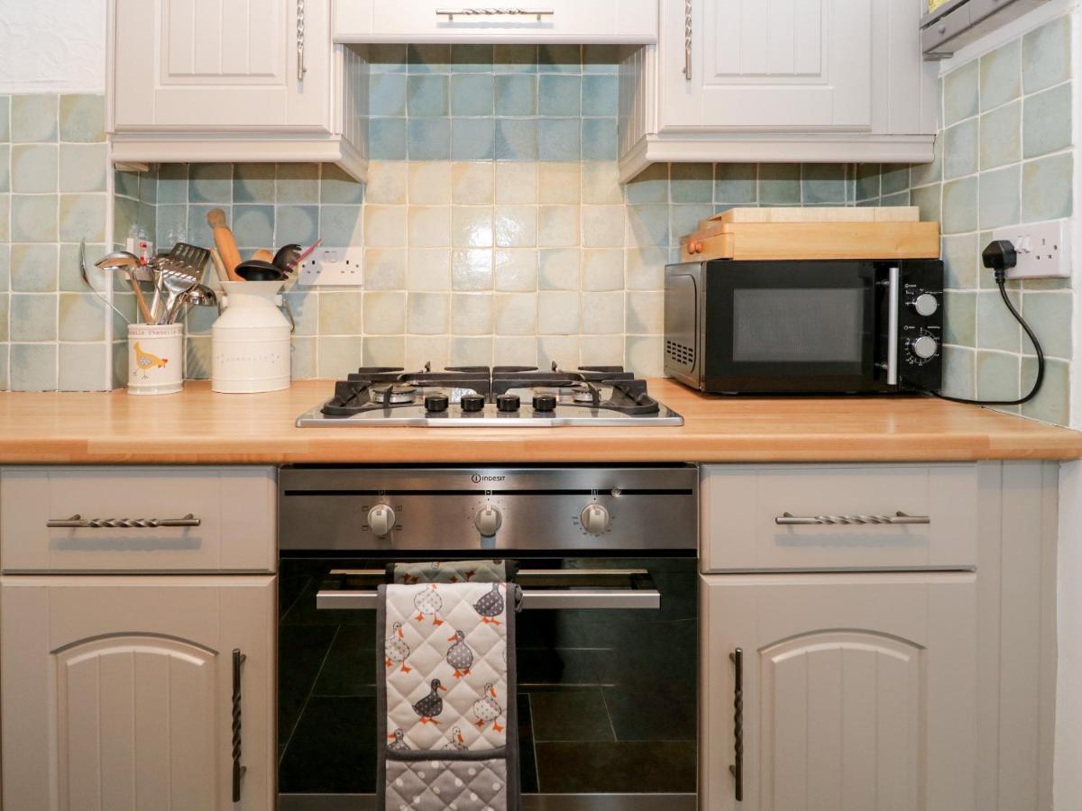 Dalesway Cottage Windermere Zewnętrze zdjęcie