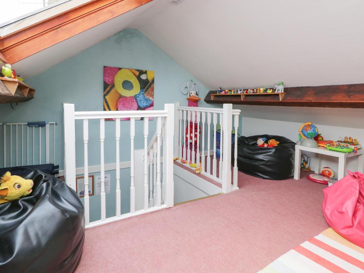 Dalesway Cottage Windermere Zewnętrze zdjęcie