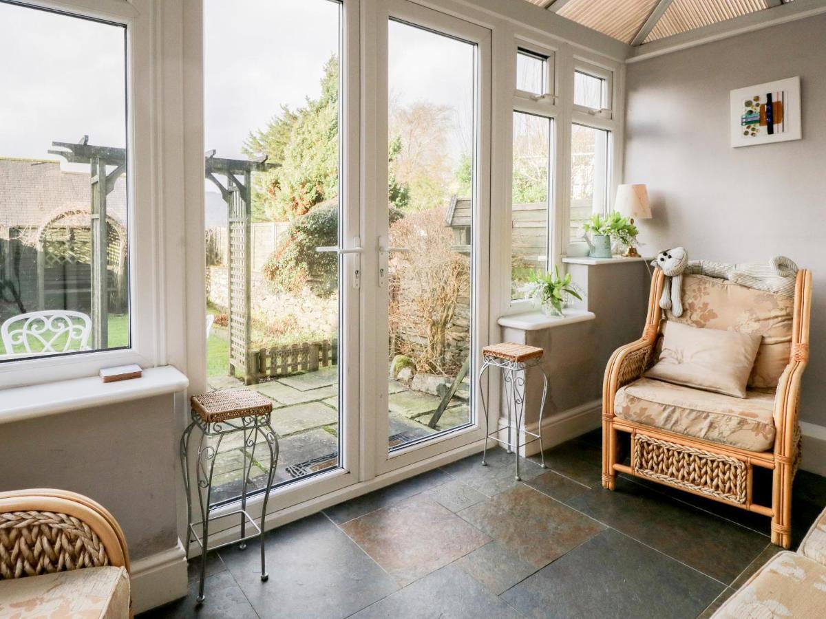 Dalesway Cottage Windermere Zewnętrze zdjęcie